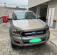 Ranger 2019