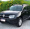 Renault Duster 2020 1.6 16V Sce Flex Expression Manual