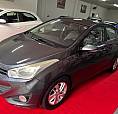 Hyundai Hb20S 1.6A Prem 2014