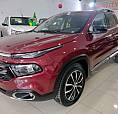 Toro Volcano Diesel 4X4 2019