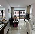 Apartamento À Venda Na Ponta Verde: Lindo, Amplo E Sofisticado, Cond. Fechado, Área De Laz