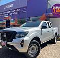 Nissan Frontier Se Cd 4X4 2.3 Bi-Tb Diesel Aut.