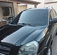 Vendo Ou Troco Tucson