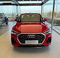 Audi Q3 2.0 40 Tfsi Gasolina Sportback Performance Quattro Tiptronic