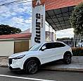 Honda Hr-V Exl Hs