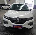 Renault Kwid Zen 1.0 Flex 12V 5P Mec. 2025