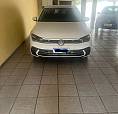 Volkswagen Polo Highline Tsi 1.0 Flex 12V Aut. 2024
