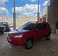 Ford Ecosport Xlt Freestyle 1.6 Flex 8v 5p 2011