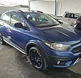 Gm /  Onix 1.4 Activ (Automático)