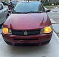 Fiat Palio Celebration 1.0 Fire Flex 8V 4P 2008
