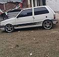 Fiat Uno Mille 1.0 Fire/ F.flex/ Economy 2P 2010