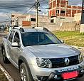 Renault Duster Oroch Dyna. 2.0 Hi-Flex 16V Aut. 2020