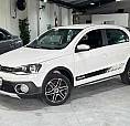 Volkswagen Gol Geração Iii Rallye 1.6 Mi 8V Total Flex Mec. 4P 2014