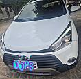 Hyundai Hb20X Premium 1.6 Flex 16V Aut. 2019