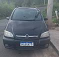 Chevrolet Zafira Elite 2.0 Mpfi Flexpower 8V Aut 2005