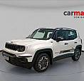Jeep Renegade Altitude T270 1.3 Tb Flex Aut. 2026