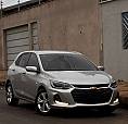 Chevrolet Onix Hatch Premier 1.0 12v Tb Flex Aut. 4p 2021
