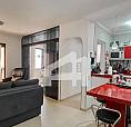 Imóvel Para Aluguel Com 1 Quarto Em Cerqueira César - São Paulo