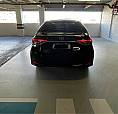 Toyota Corolla Gli 2.0 16V Flex Aut. 2025