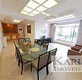 Apartamento Residencial Em Santos - São Paulo, Marapé