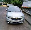 Chevrolet Cobalt Ltz 1.8 8v Econo.flex 4p Mec. 2019