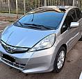 Honda Fit Lx 1.4/ 1.4 Flex 8V/16V 5P Aut. 2014