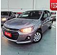 Chevrolet Onix Hatch 1.0 12V Flex Mec. 4P 2025