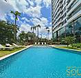 Parque Das Palmeiras (Ae) | Caxangá | Andar Alto | 2 Quartos | Com 56M | Lazer Completo!!