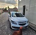 Chevrolet Onix Hatch Ltz 1.4 8V Flex Power Mec. 4P 2013