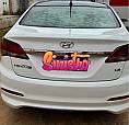 Hyundai Hb20S C.plus/C.style 1.6 Flex 16V Mec.4P 2016