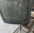 Tv Sharp 60.00 14 Polegadas
