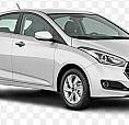 Aluguel De Carros Hb20