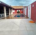 Casa ( Área De Lazer Completa)