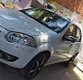 Vendo Carro Siena 1.4