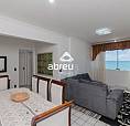 Apto 2 Qts 90M2 Beira Frente Mar Mobiliado Areia Preta - Aluguel 2600 (Cond. Incluso)