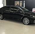 Corolla Xei 2021 