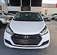 Hyundai Hb20  Copa Do Mundo At 2019
