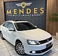 Jetta Highline Tsi Pacote Premium 2013  211Cv