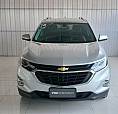 Chevrolet Equinox Lt 2.0 2018 - (( Único Dono - Revisado - Cautelar Aprovada )) 