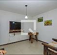 Casa Para Aluguel - Ouro Velho Mansões, 4 Quartos,  180 M2