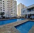 Apartamento Dois Quartos Com Suite E Varanda