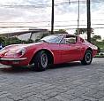 Puma Gt 1969