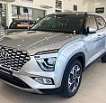 Hyundai Creta 1.0 Tgdi Flex Platinum Automático