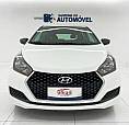 Hyundai Hb20 2019/2019 1.0 
