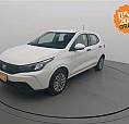 Fiat Argo 2023 1.0 Firefly Flex Manual