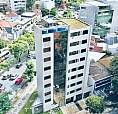 Apartamento Novo Santo Agostinho