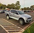 L200 Triton 2013 Único Dono