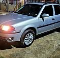 Volkswagen Parati 2.0 Mi/ 2.0 Mi Track & Field 2004