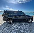 Mitsubishi Pajero Hpe Full 3.2 4X4 T.i.dies. 5P Aut 2011
