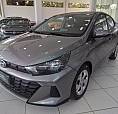 Hyundai Hb20 Sense 1.0 Flex 12v Mec 2024
